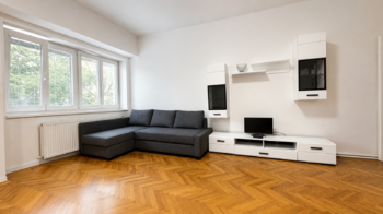 Pronájem bytu 2+1 v osobním vlastnictví 54 m², Praha 4 - Podolí