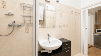 Pronájem bytu 2+1 v osobním vlastnictví 54 m², Praha 4 - Podolí