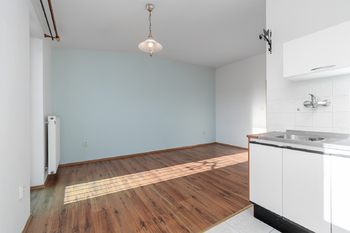 Kuchyně - Prodej bytu 2+1 v osobním vlastnictví 70 m², Plzeň