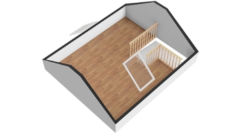 Orientační plánek - Prodej bytu 2+1 v osobním vlastnictví 70 m², Plzeň