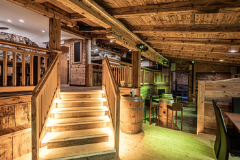Prodej ubytovacího zařízení 1400 m², Bad Gastein