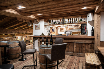 Prodej ubytovacího zařízení 1400 m², Bad Gastein