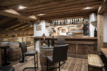 Prodej ubytovacího zařízení 1400 m², Bad Gastein