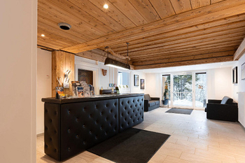 Prodej ubytovacího zařízení 1400 m², Bad Gastein
