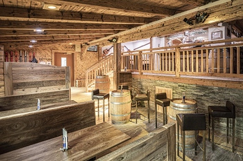 Prodej ubytovacího zařízení 1400 m², Bad Gastein