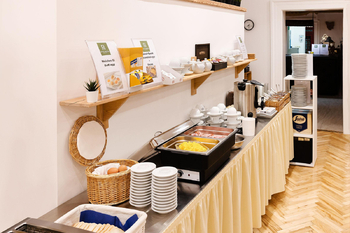Prodej ubytovacího zařízení 1400 m², Bad Gastein