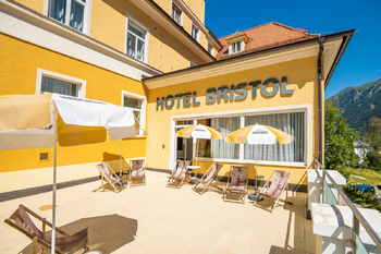 Prodej ubytovacího zařízení 1400 m², Bad Gastein