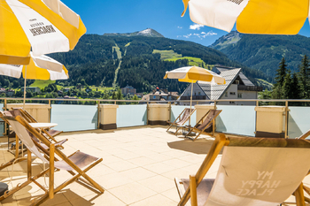 Prodej ubytovacího zařízení 1400 m², Bad Gastein