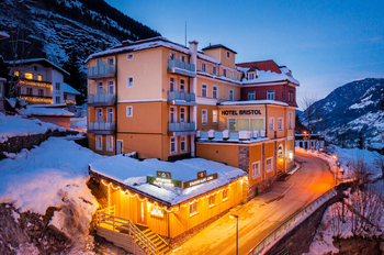 Prodej ubytovacího zařízení 1400 m², Bad Gastein