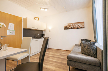Prodej ubytovacího zařízení 1400 m², Bad Gastein