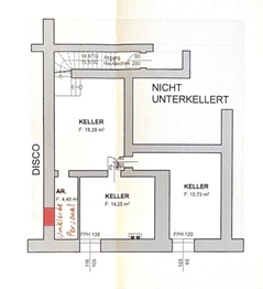 Prodej ubytovacího zařízení 1400 m², Bad Gastein