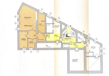 Prodej ubytovacího zařízení 1400 m², Bad Gastein