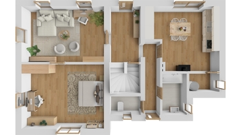 Prodej domu 79 m², Stará Paka