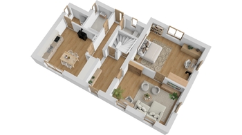 Prodej domu 79 m², Stará Paka