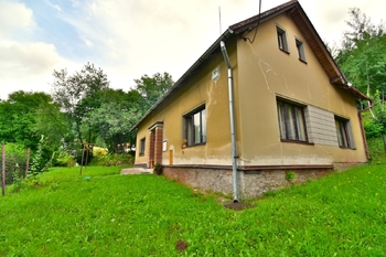 Prodej domu 79 m², Stará Paka