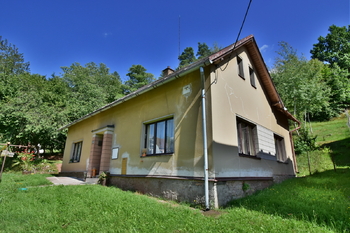 Prodej domu 79 m², Stará Paka