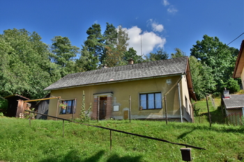 Prodej domu 79 m², Stará Paka