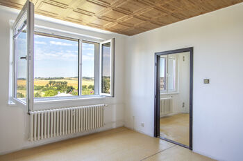 Prodej bytu 3+1 v osobním vlastnictví 74 m², Kelč