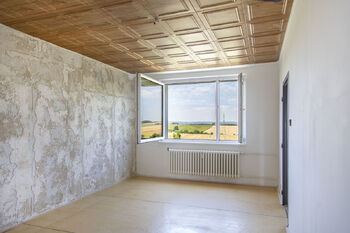 Prodej bytu 3+1 v osobním vlastnictví 74 m², Kelč
