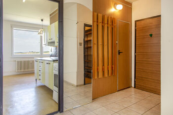 Prodej bytu 3+1 v osobním vlastnictví 74 m², Kelč