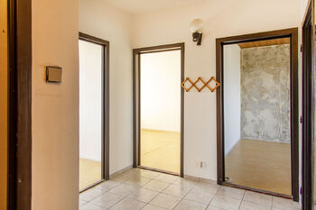 Prodej bytu 3+1 v osobním vlastnictví 74 m², Kelč