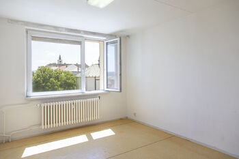 Prodej bytu 3+1 v osobním vlastnictví 74 m², Kelč