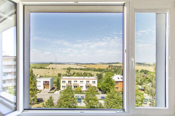 Prodej bytu 3+1 v osobním vlastnictví 74 m², Kelč