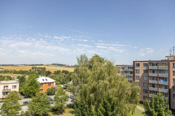 Prodej bytu 3+1 v osobním vlastnictví 74 m², Kelč
