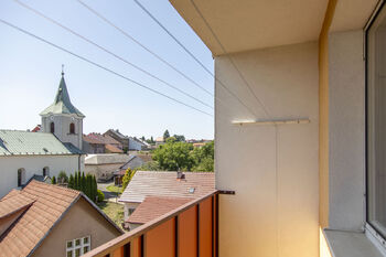 Prodej bytu 3+1 v osobním vlastnictví 74 m², Kelč