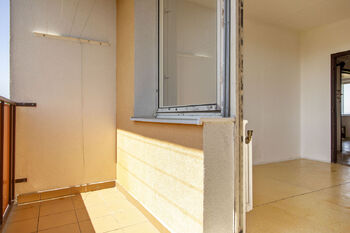 Prodej bytu 3+1 v osobním vlastnictví 74 m², Kelč