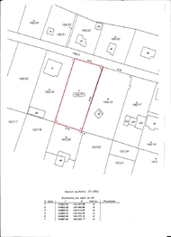 Prodej pozemku 1099 m², Březová-Oleško