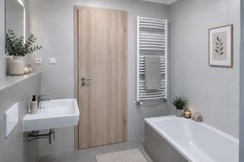 Pronájem bytu 2+kk v osobním vlastnictví 53 m², Praha 10 - Dolní Měcholupy