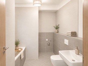 Pronájem bytu 2+kk v osobním vlastnictví 53 m², Praha 10 - Dolní Měcholupy