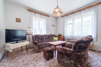 Prodej domu 90 m², Blansko