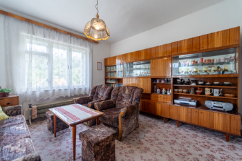 Prodej domu 90 m², Blansko