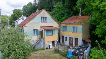 Prodej domu 90 m², Blansko