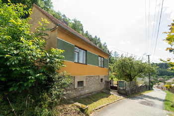 Prodej domu 90 m², Blansko