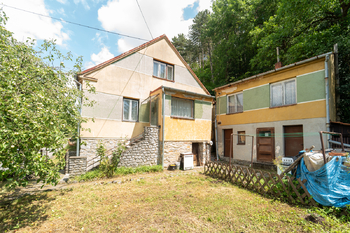 Prodej domu 90 m², Blansko