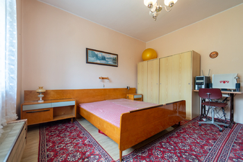 Prodej domu 90 m², Blansko