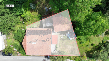 Prodej domu 90 m², Blansko