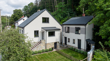 Úprava AI - Prodej domu 90 m², Blansko