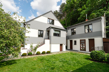 Úprava AI - Prodej domu 90 m², Blansko
