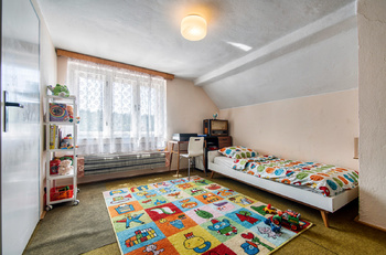 Úprava AI - Prodej domu 90 m², Blansko