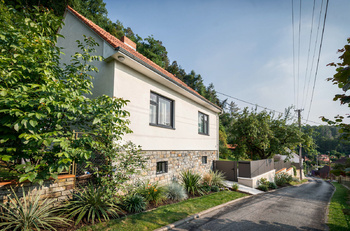 Prodej domu 90 m², Blansko