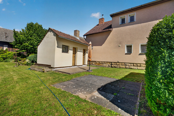 Prodej chaty / chalupy 138 m², Sběř