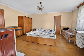 Prodej chaty / chalupy 138 m², Sběř