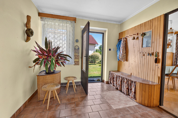 Prodej chaty / chalupy 138 m², Sběř