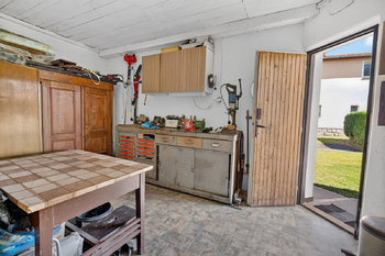 Prodej chaty / chalupy 138 m², Sběř