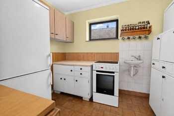 Prodej chaty / chalupy 138 m², Sběř