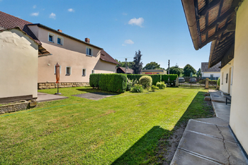 Prodej chaty / chalupy 138 m², Sběř